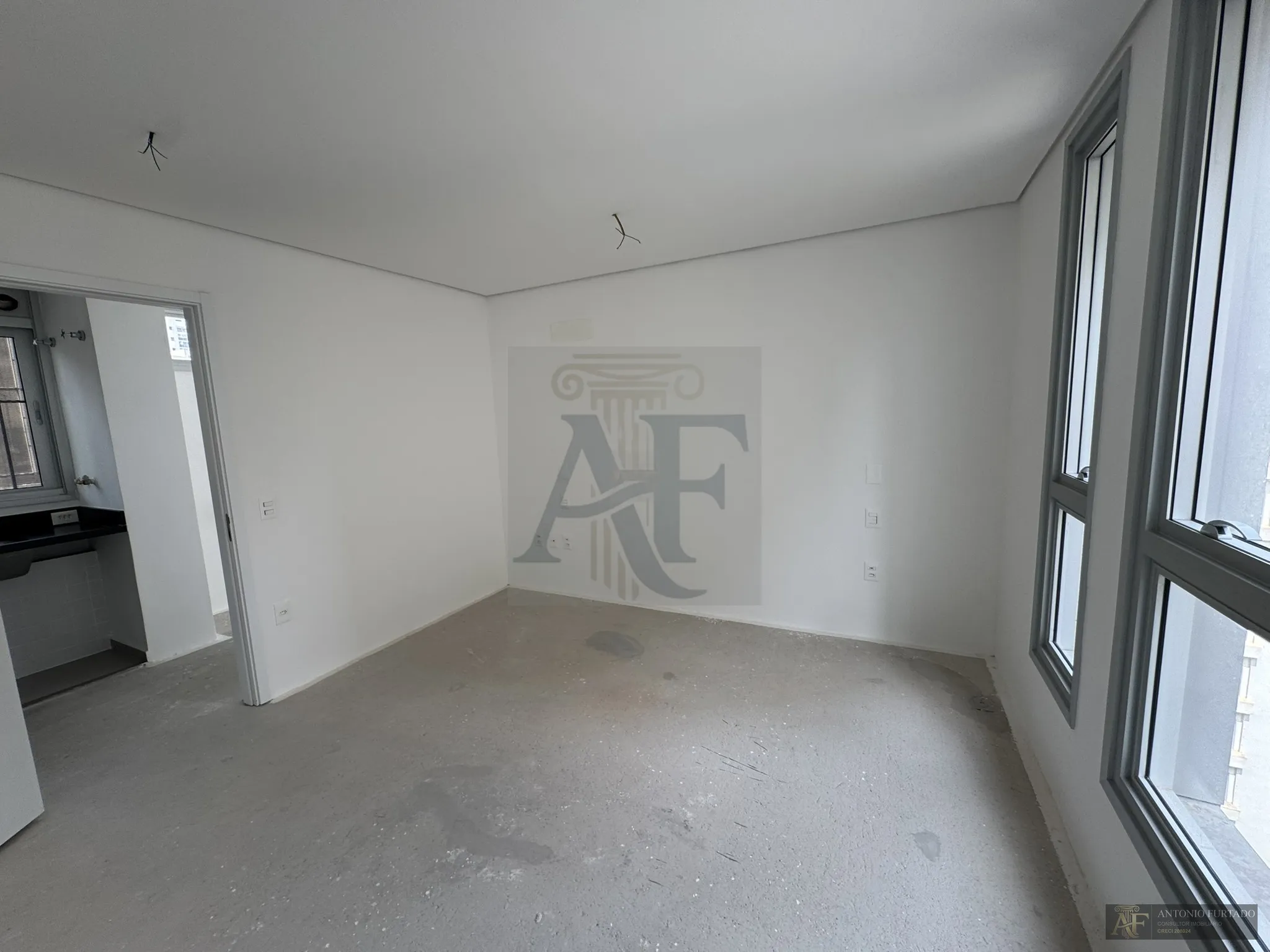 Imagem Apartamento à venda em Itaim Bibi, São Paulo