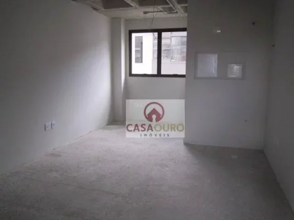 Imagem Sala à venda, 26 m² por R$ 295.000,00 - Barro Preto - Belo Horizonte/MG