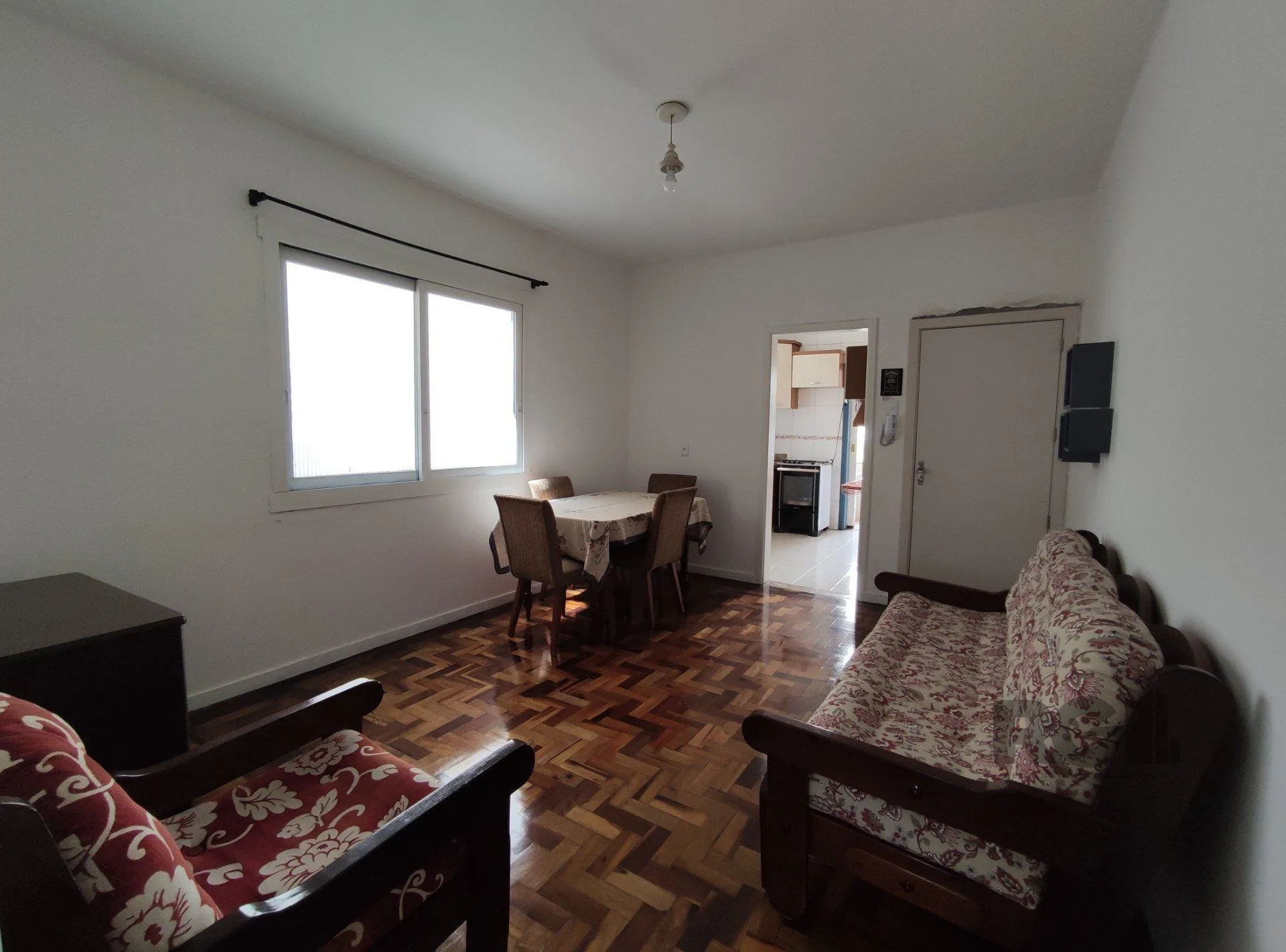Imagem Prédio Residencial em São João