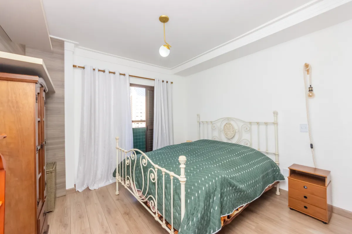 Imagem Apartamento para venda em Campestre com 3 quartos, sendo 1 suíte, 97m2