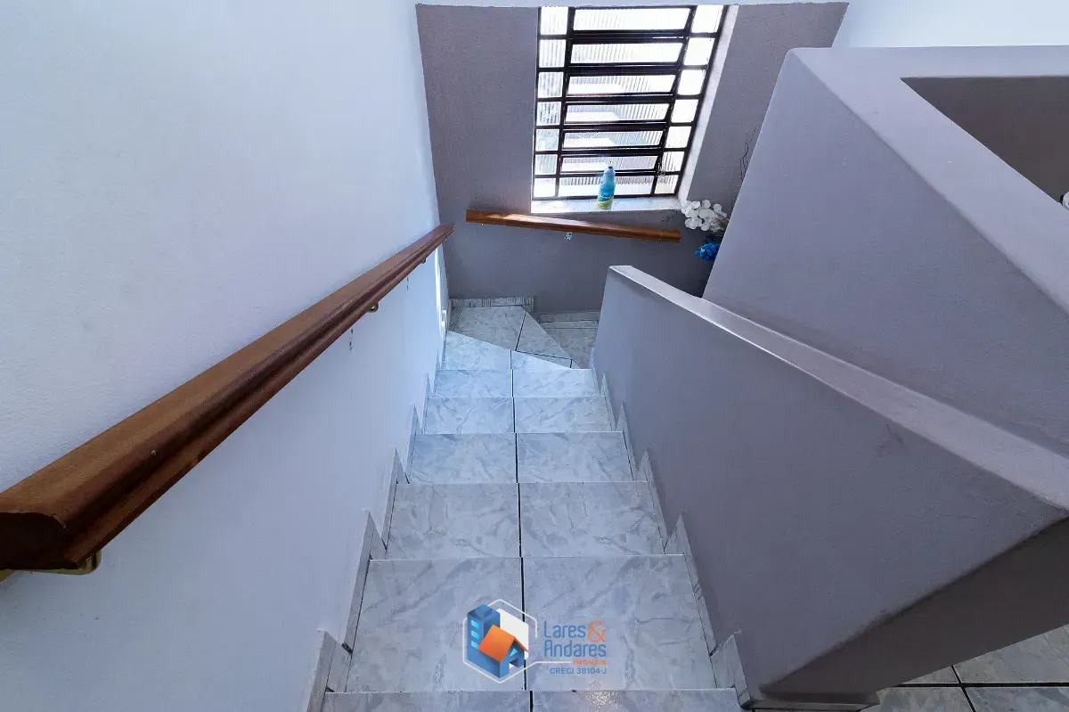 Imagem Sobrado para venda em Vila Carbone com 3 quartos, 189m²