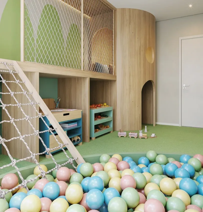 Imagem Today Pompeia - Residencial - Today Pompeia - Residencial
