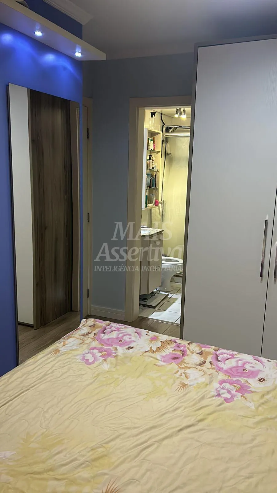 Imagem Ótimo apartamento a venda no Residencial Wekeend, Jardim Mauá em Novo Hamburgo