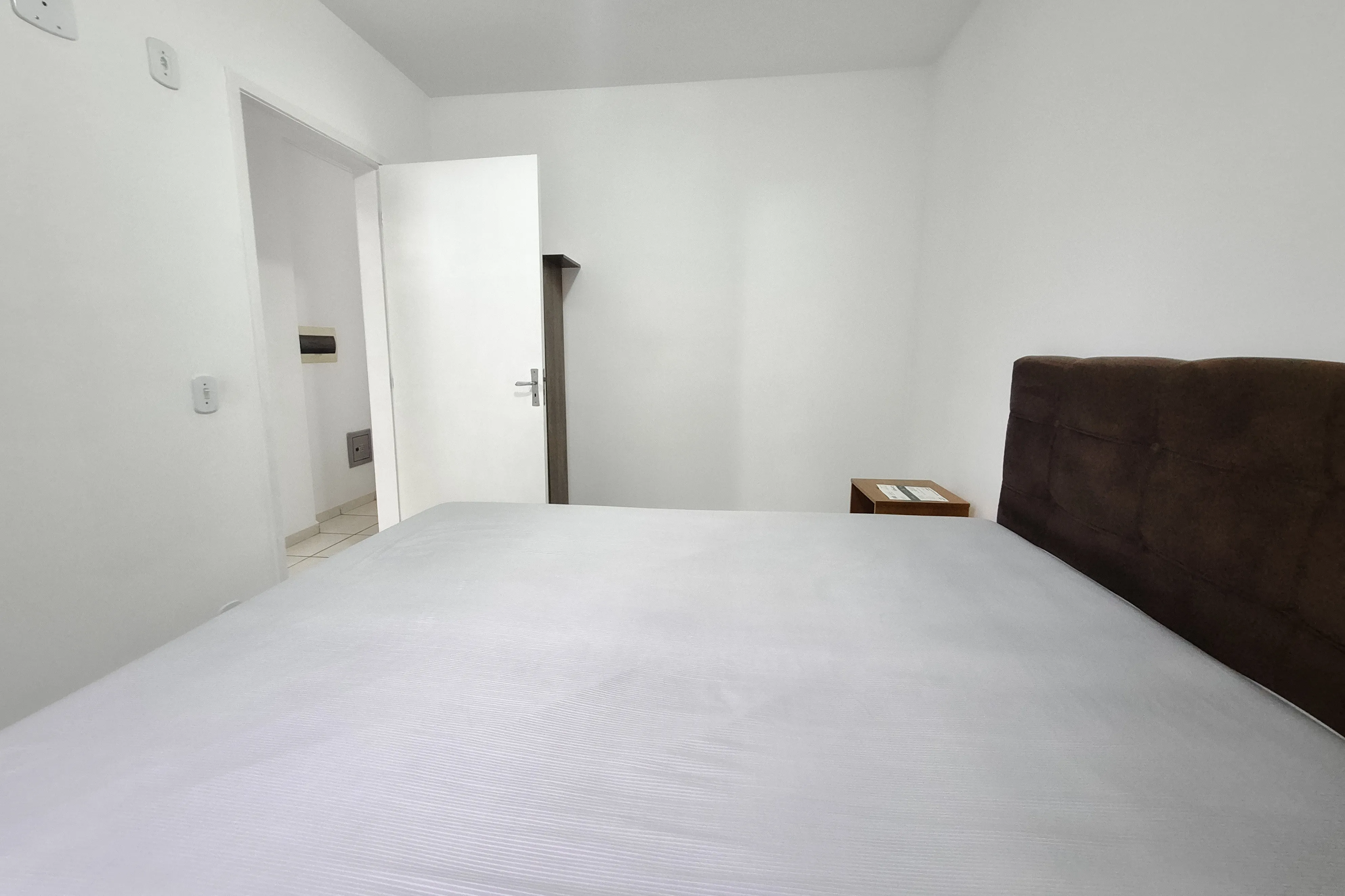 Imagem Apartamento Semi-Mobiliado para Aluguel no Condomínio Pagliato Prime | Jardim Pagliato | Sorocaba