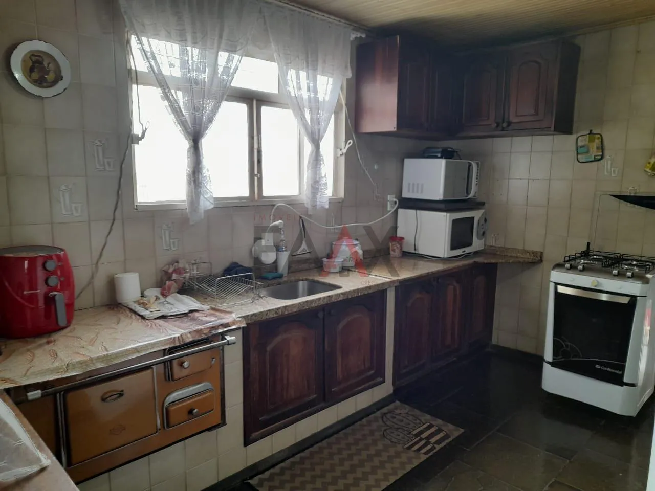 Imagem Ótima casa ampla à venda no Bairro dos Estados, GUARAPUAVA - PR