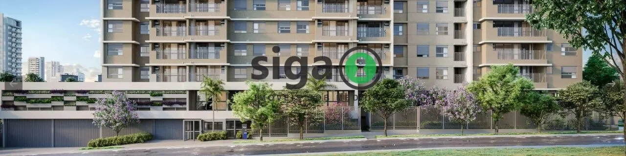 Imagem Apartamento para venda na Vila Mariana 03 dormitórios, São Paulo - SP