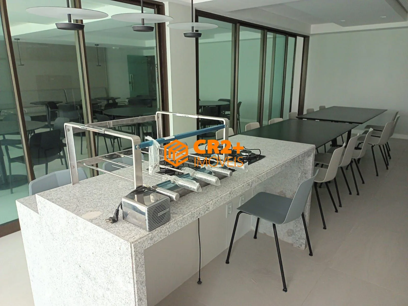 Imagem Vendo apartamento em Boa Viagem, - 64²m com Noveis planejados