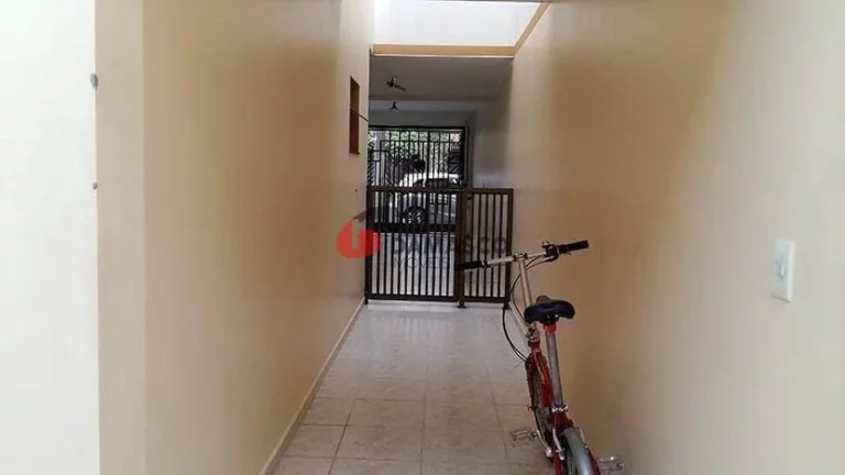 Imagem Sobrado à venda 4 Quartos, 2 Suites, 3 Vagas, Boa Vista, São Caetano do Sul - SP