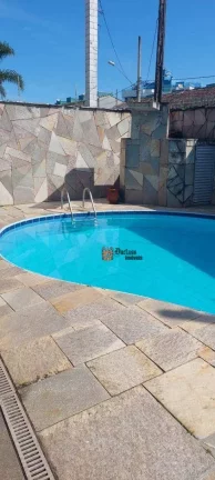Imagem Sobrado com 5 suítes à venda, 401 m² por R$ 1.900.000 - Maitinga - Bertioga/SP