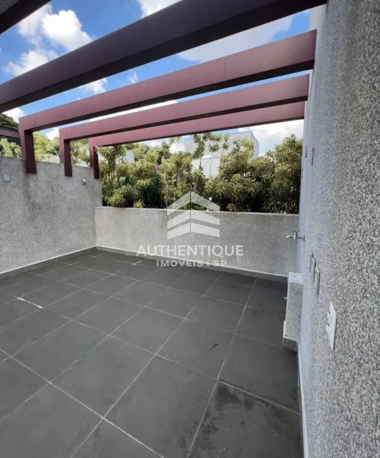 Imagem CASA JARDIM CAMPO BELO - CASA EM CONDOMINIO - Casa à venda no bairro Campo Belo - São Paulo/SP, Zona Sul