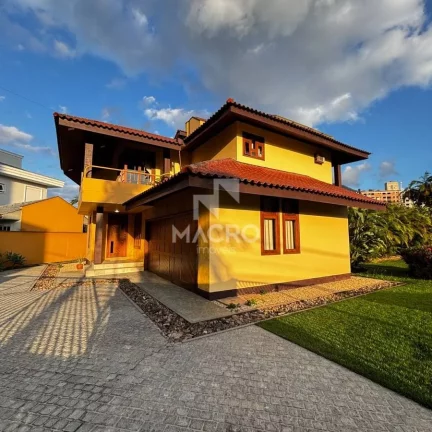 Imagem Casa | Centro | 4 quartos (1 suíte master) | 385m²
