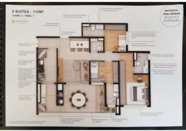 Imagem Apartamento com 4 Quartos à Venda, 144 m² em Parque São Jorge - São Paulo