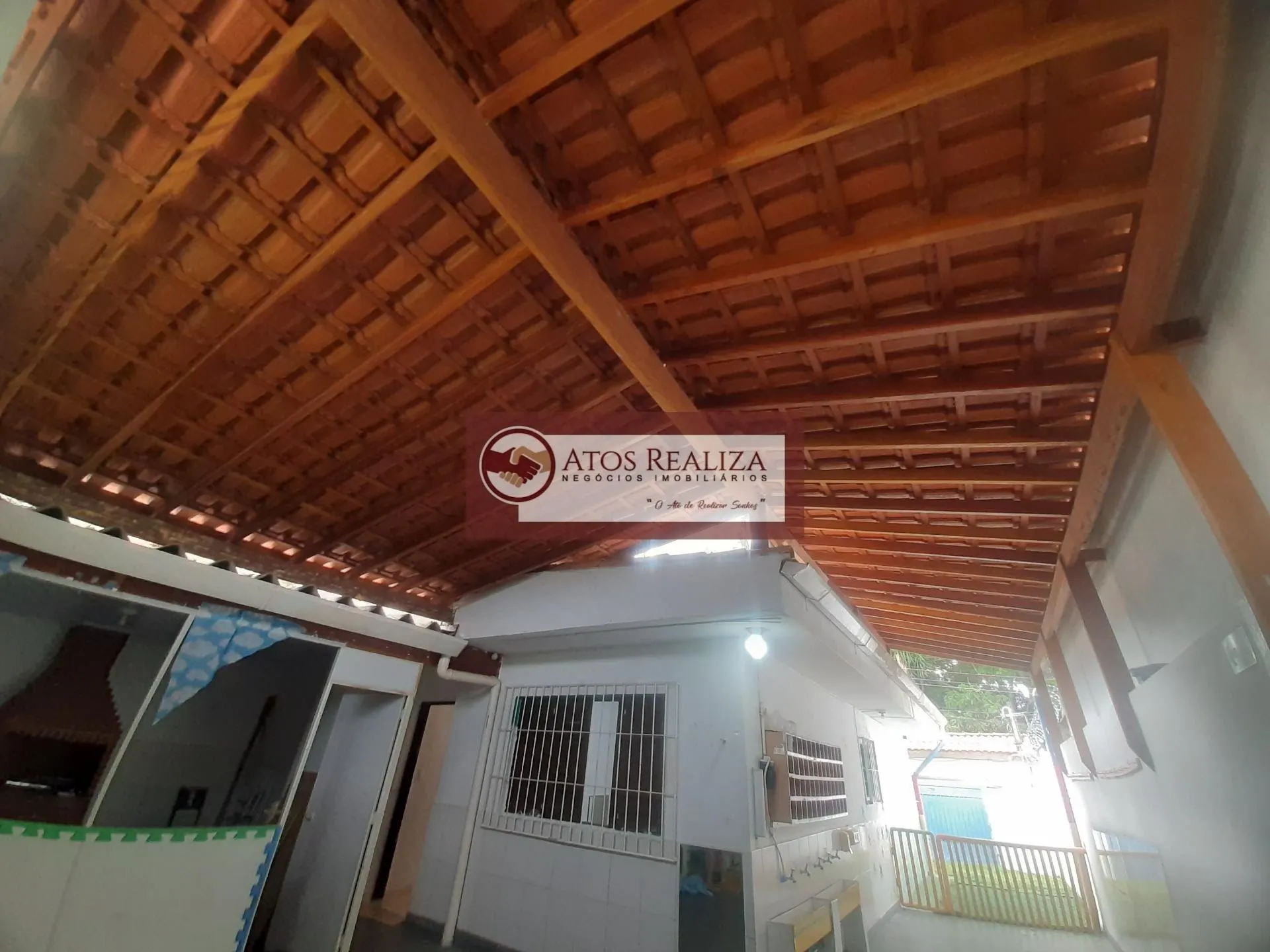 Imagem Prédio Residencial e Comercial em Parque das Árvores SP