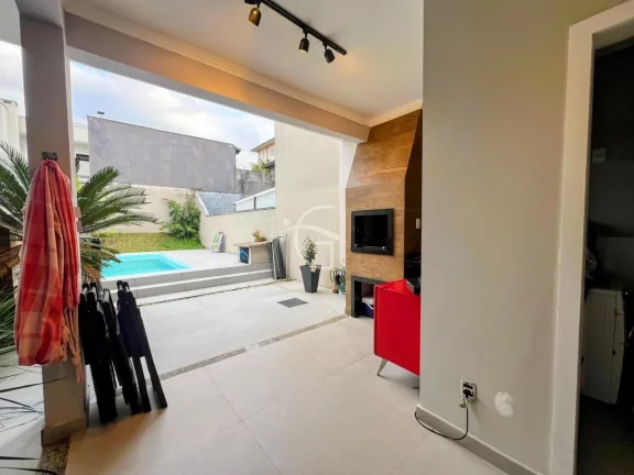 Imagem Venha conhecer esse Tríplex que está à venda!