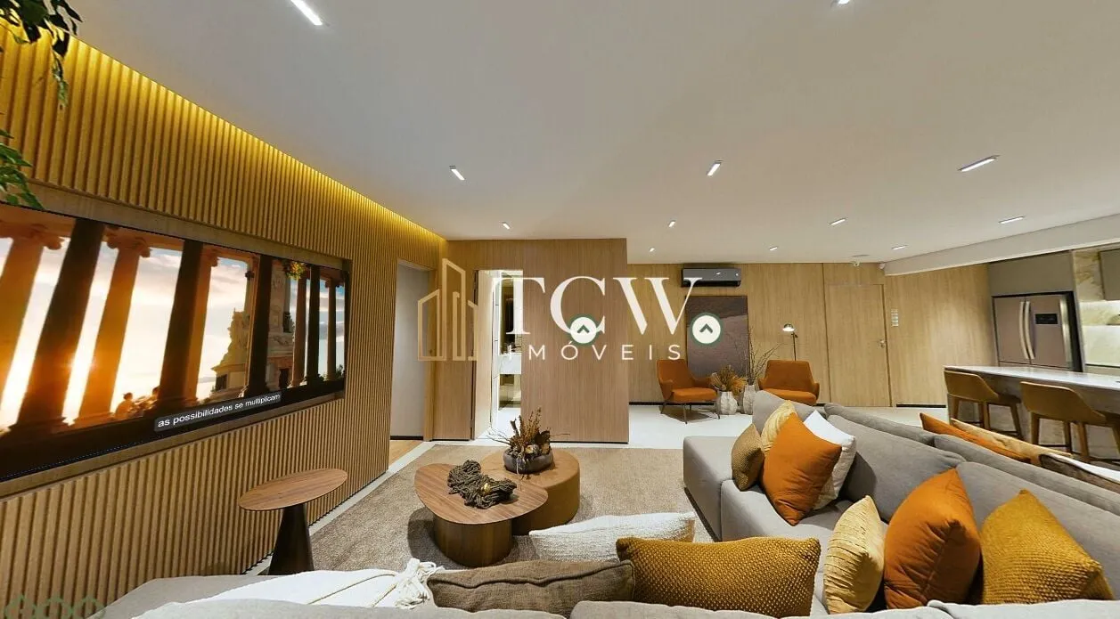 Imagem Apartamentos à Venda em Moema | 3 Suítes ou 4 Dormitórios | 114 a 141 m² | São Paulo/SP