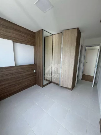Imagem Apartamento à venda, 55 m² por R$ 560.000,00 - Praia de Itaparica - Vila Velha/ES