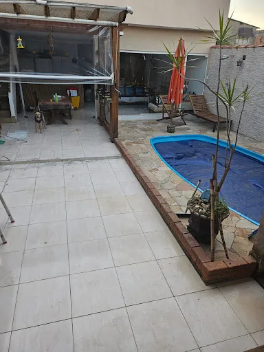 Foto do imóvel Casa com 4 dormitórios à venda, 367 m² por R$ 890.000,00 - Jardim São Jerônimo - Itaquaquecetuba/SP