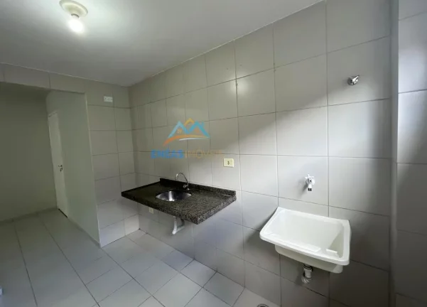 Imagem Apartamento para Venda em Recife, Tejipió, 2 dormitórios, 1 vaga