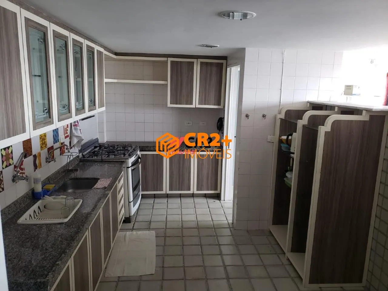 Imagem Cobertura Para Vender, 440m² com 5 quartos, 5 suítes no bairro Boa Viagem em Rec