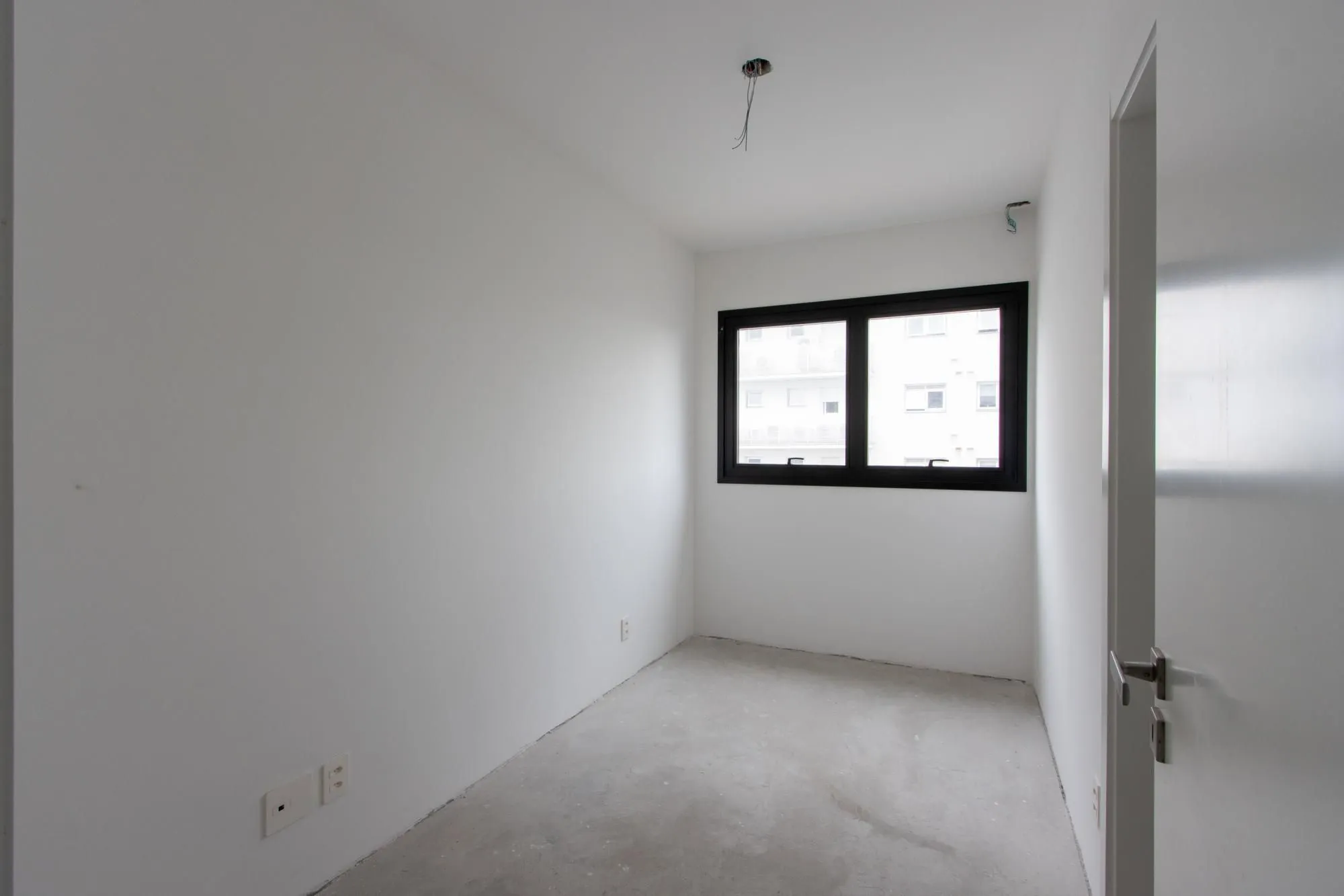 Imagem Apartamento em Bela Vista