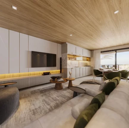 Imagem Apartamento à venda em Porto Belo, Perequê, com 3 quartos, 109,04m2