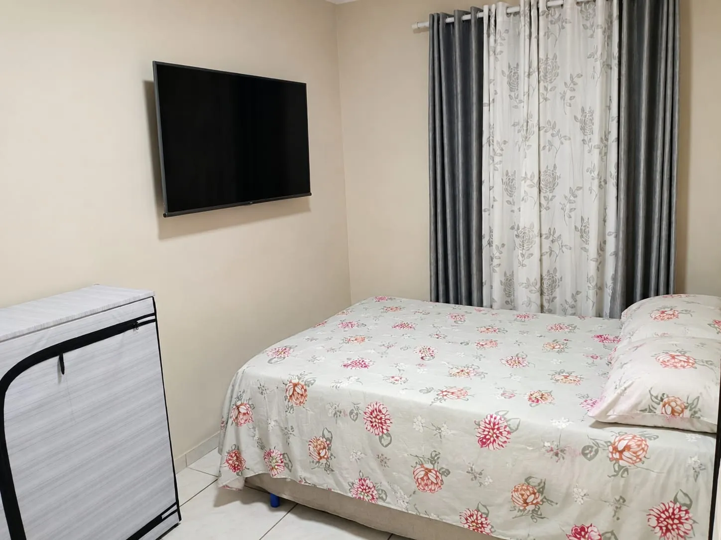 Imagem VENDO LINDO APARTAMENTO NO BAIRRO JARDIM PIRAJUSSARA!