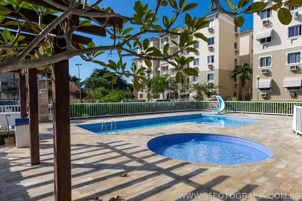 Imagem Apartamento à venda no bairro Irajá em Rio de Janeiro/RJ