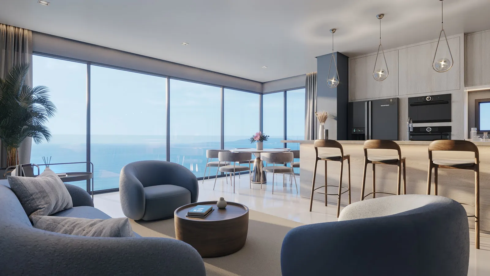 Imagem Enseada Residence