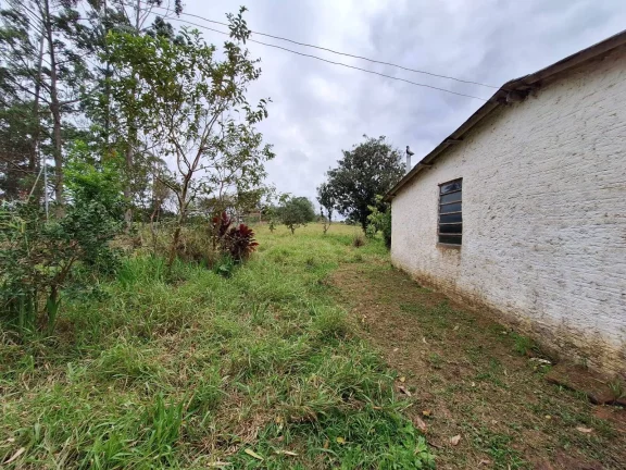 Imagem PRÓXIMO VILA VENTURA, 1.2 Hectares, junto ao asfalto, casa simples, Viamão.