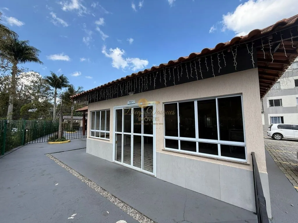 Imagem Apartamento para Venda em Teresópolis / RJ no bairro Pimenteiras