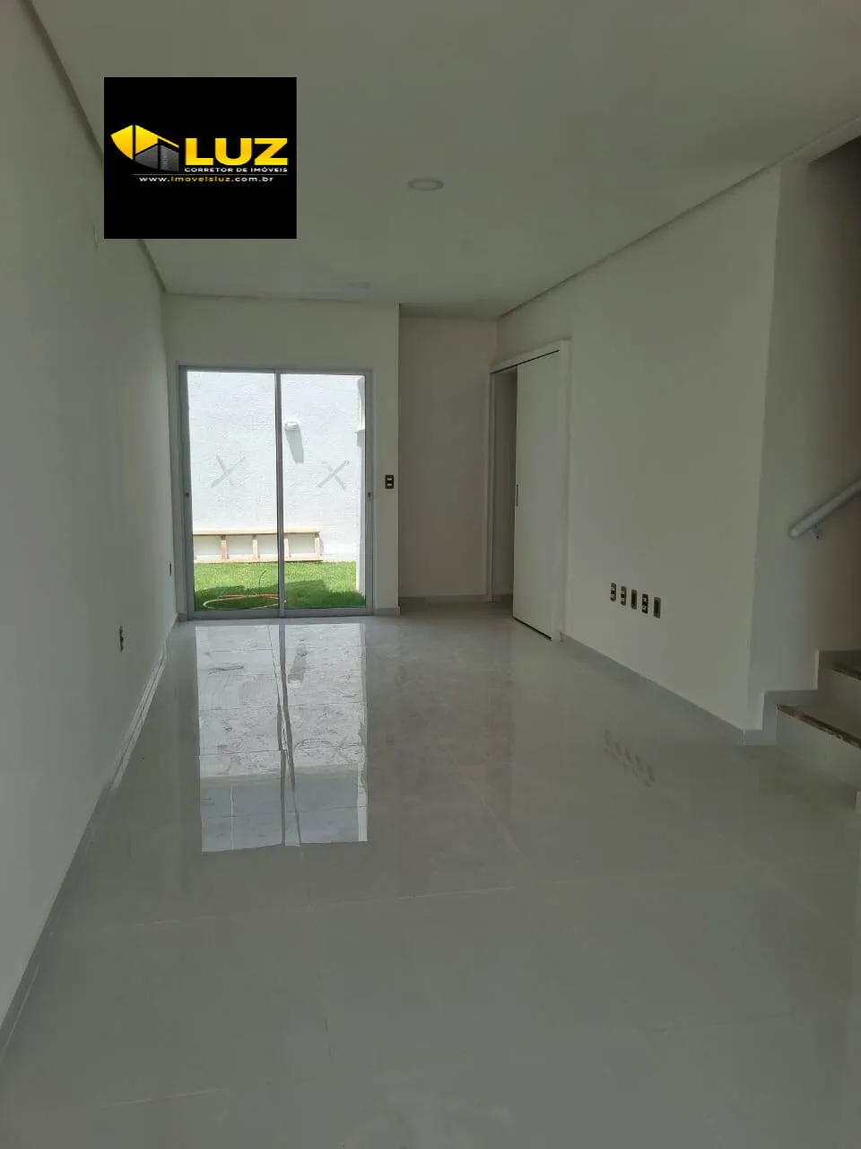 Imagem Casas Duplex Independentes. Prontas Para Morar!