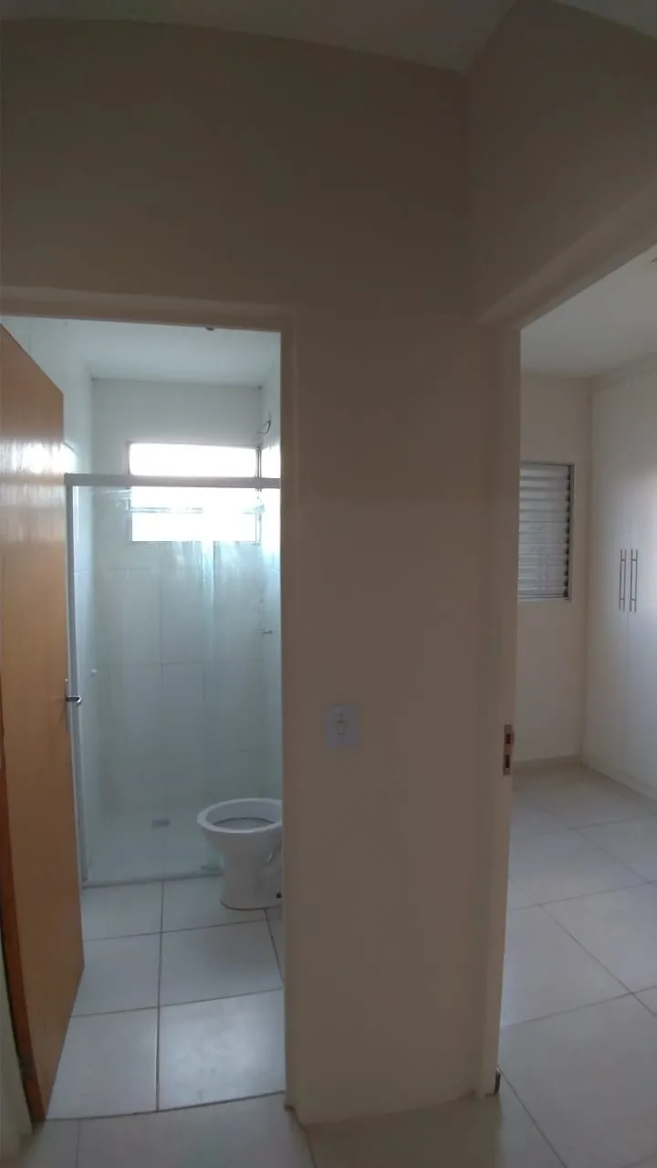 Imagem Apartamento à venda 2 Quartos, 1 Vaga, 44M², Residencial e Comercial Cidade Morumbi, Pindamonhangaba - SP | Condomínio Morumbi
