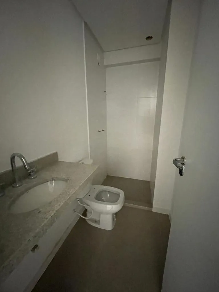 Imagem Apartamento 2 Dormitórios - Bairro Navegantes