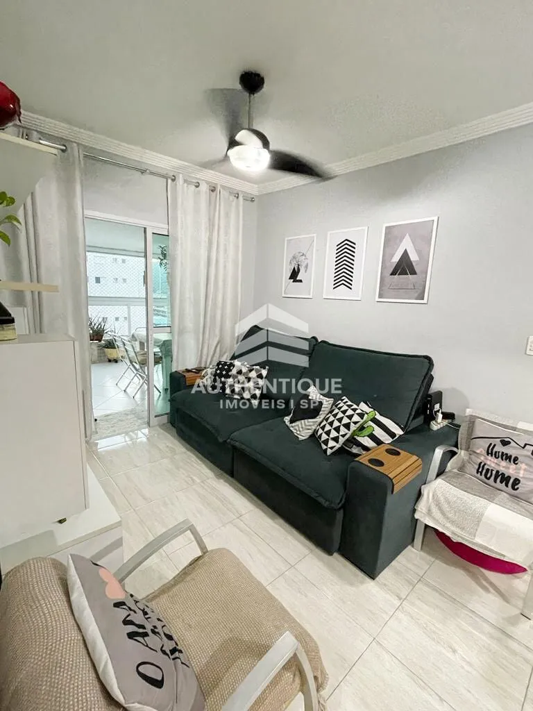 Imagem PREMIUM MONGAGUA - Apartamento à venda no bairro Centro - Mongaguá/SP