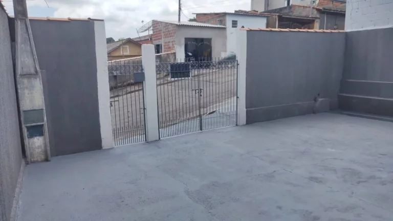 Imagem Casa à venda, 250 m² por R$ 415.000,00 - Jardim Paraíso - Jacareí/SP