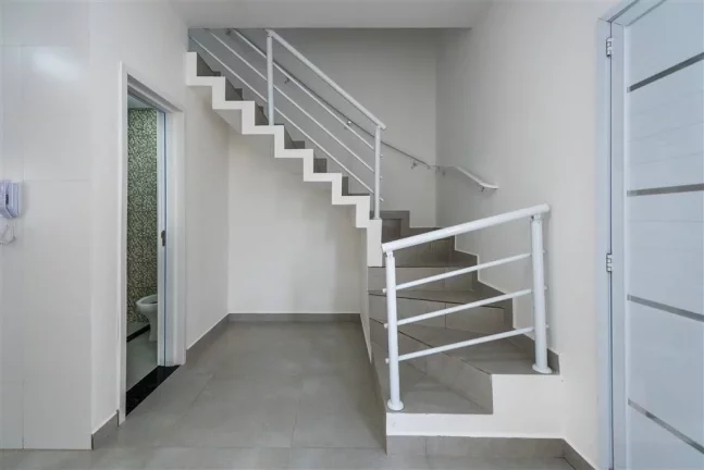 Imagem Casa à Venda em Pedreira, Mongaguá - SP