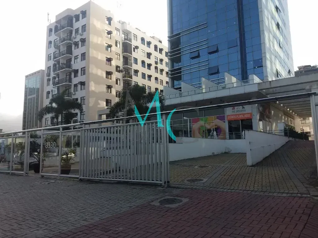 Imagem Loja à venda, 90 m² por R$ 600.000 - Barra da Tijuca - Rio de Janeiro/RJ
