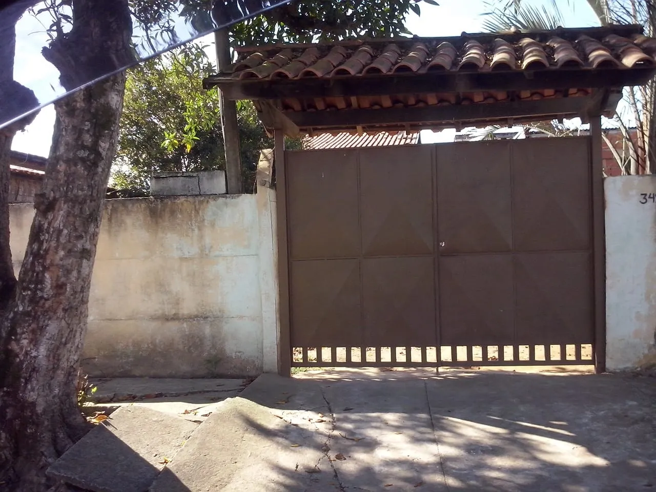 Foto do imóvel Casa à venda 3 Quartos, 4 Vagas, 300M², Cidade Nova, Pindamonhangaba - SP