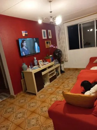 Imagem Apartamento com 2 Quartos à Venda, 47 m² em Jardim do Tiro - São Paulo