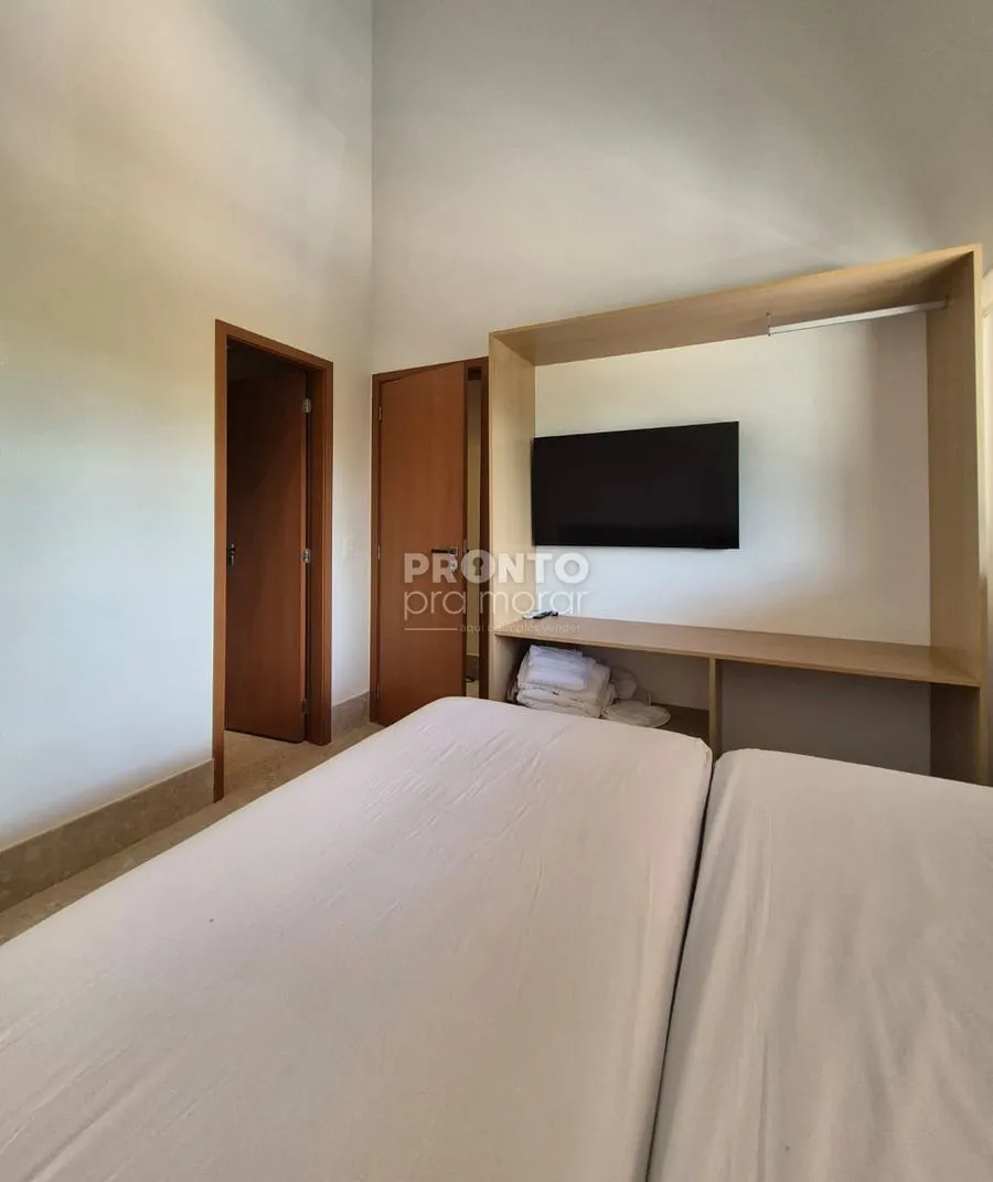 Imagem Condomínio Casa Isla