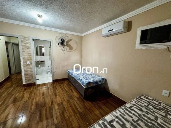 Imagem Casa à venda, 360 m² por R$ 650.000,00 - Jardim Bela Vista - Aparecida de Goiânia/GO