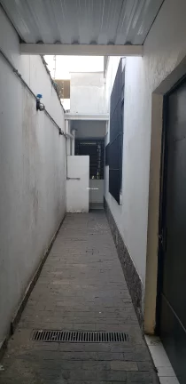 Imagem Imóvel comercial na Vila Olímpia com 230m2.