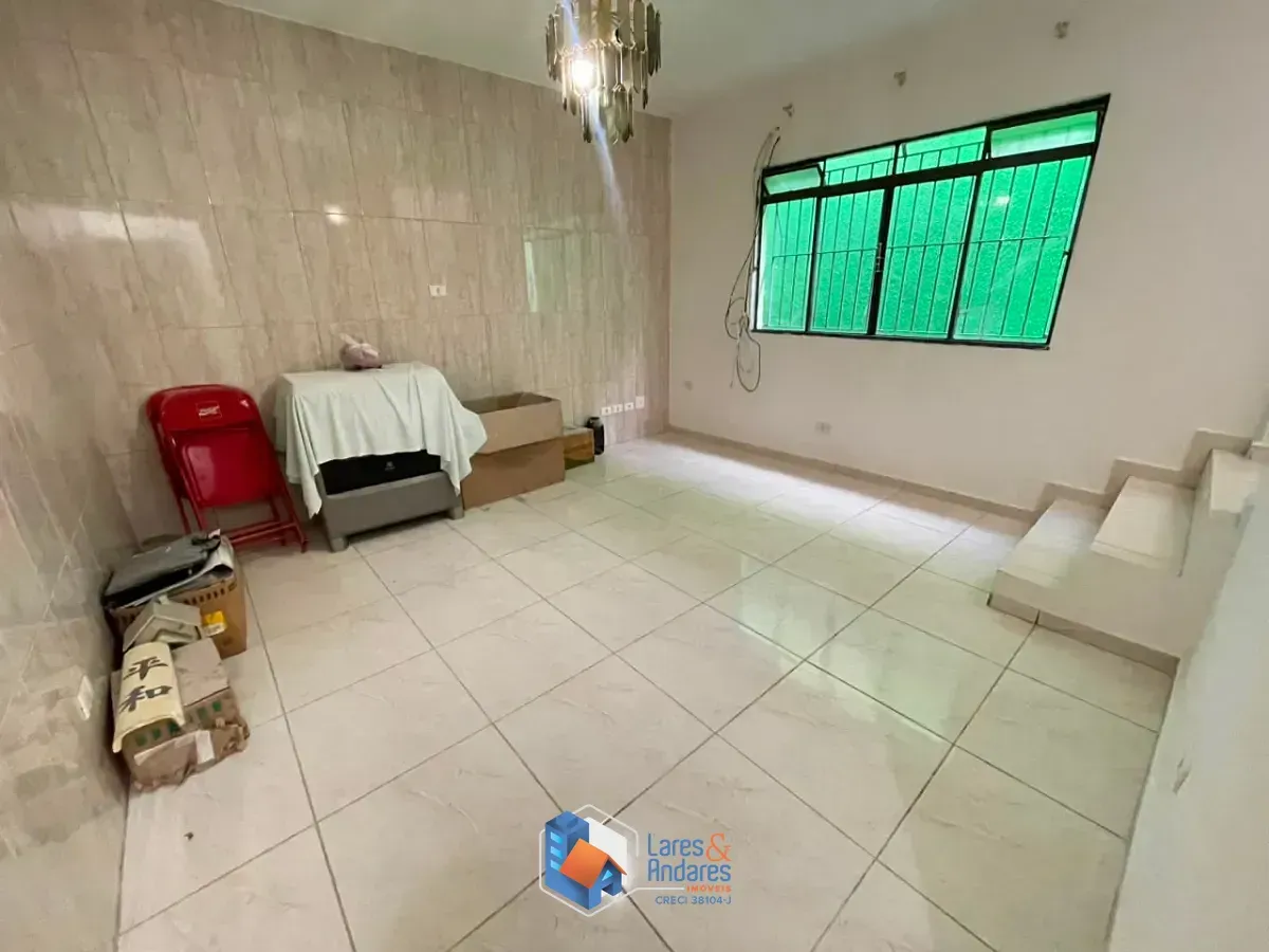 Imagem Casa para venda em Vila Alpina com 3 quartos, 250m²