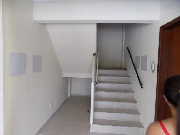Imagem Apartamento com 2 Quartos à Venda, 60 m² em Jardim Residencial Villa Amato - Sorocaba