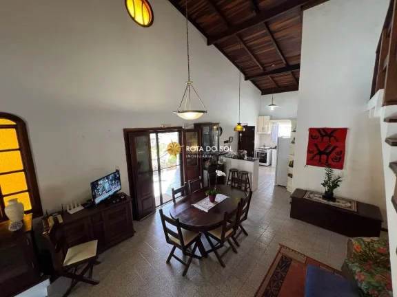 Imagem Casa de praia à venda Praia Centro Bombinhas SC
