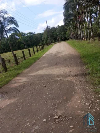Imagem Área 331.540 mil m², Serra Negra município de Guaraqueçaba - PR (PERMUTA EM CURITIBA PR)