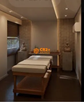 Imagem Apartamento 133m² c/ 4 Quartos sendo 3 Suítes em Boa viagem.
