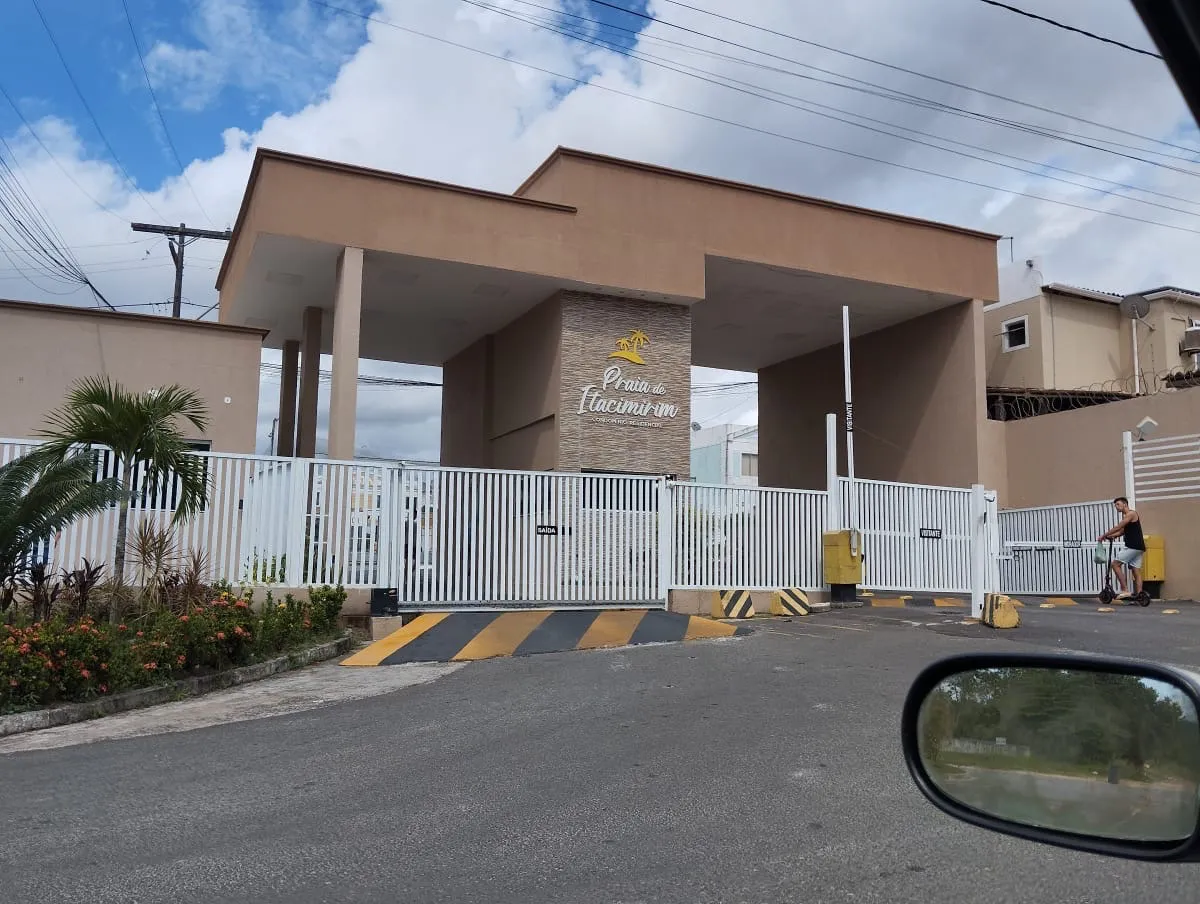 Imagem Apartamento com 2 Quartos à Venda, 40 m² em Parque Nascente do Rio Capivara - Camaçari