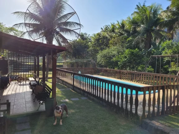 Imagem SITIO RESIDENCIAL em RIO DE JANEIRO - RJ, CAMPO GRANDE