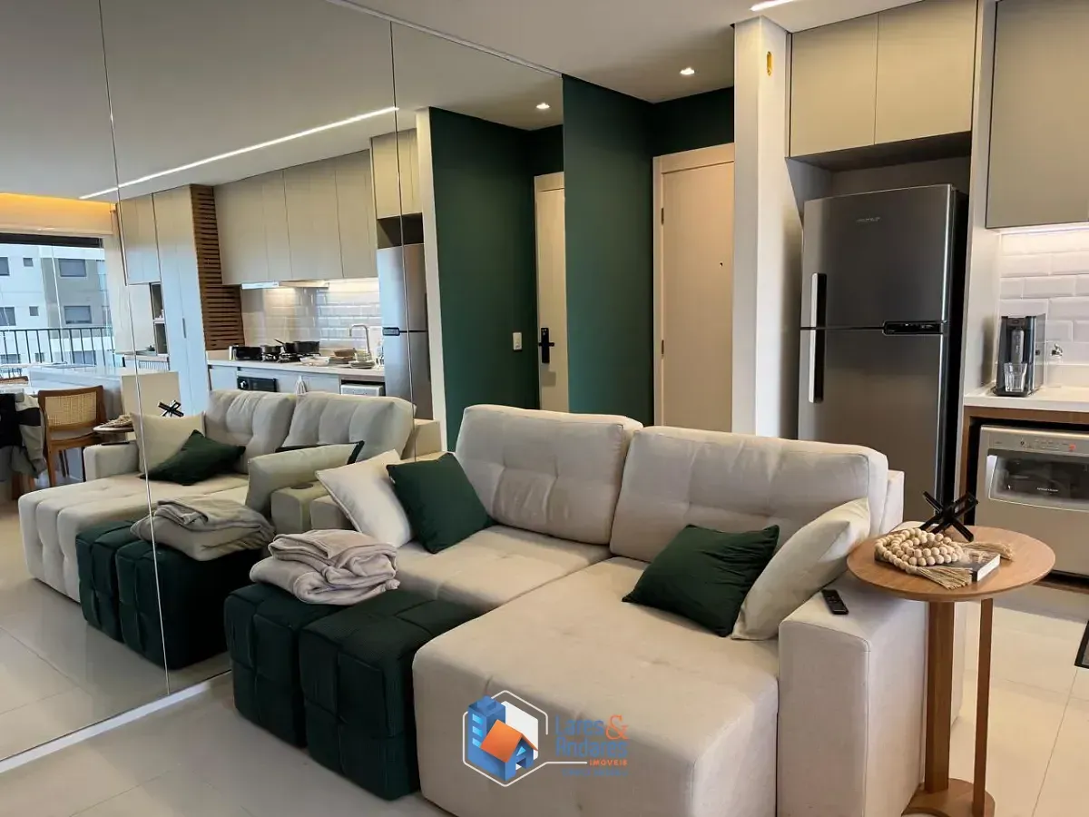 Imagem Apartamento para venda em Vila Anastácio com 3 quartos, sendo 1 suíte, 67m²